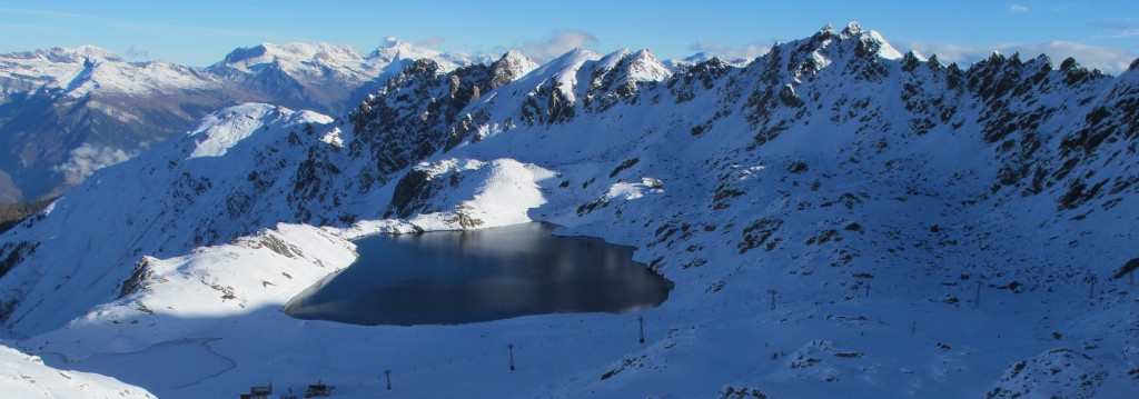 Lac des Vaux